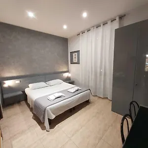 ** Hotel Convertini Włochy