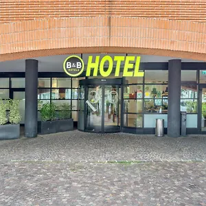 *** Hotel Camerlata Włochy