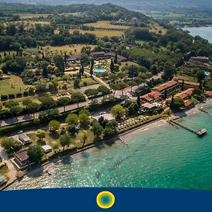 **** Hotel apartamentowy Club Del Sole Desenzano Boutique Włochy