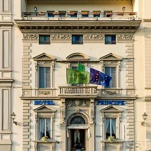 **** Hotel Principe Włochy