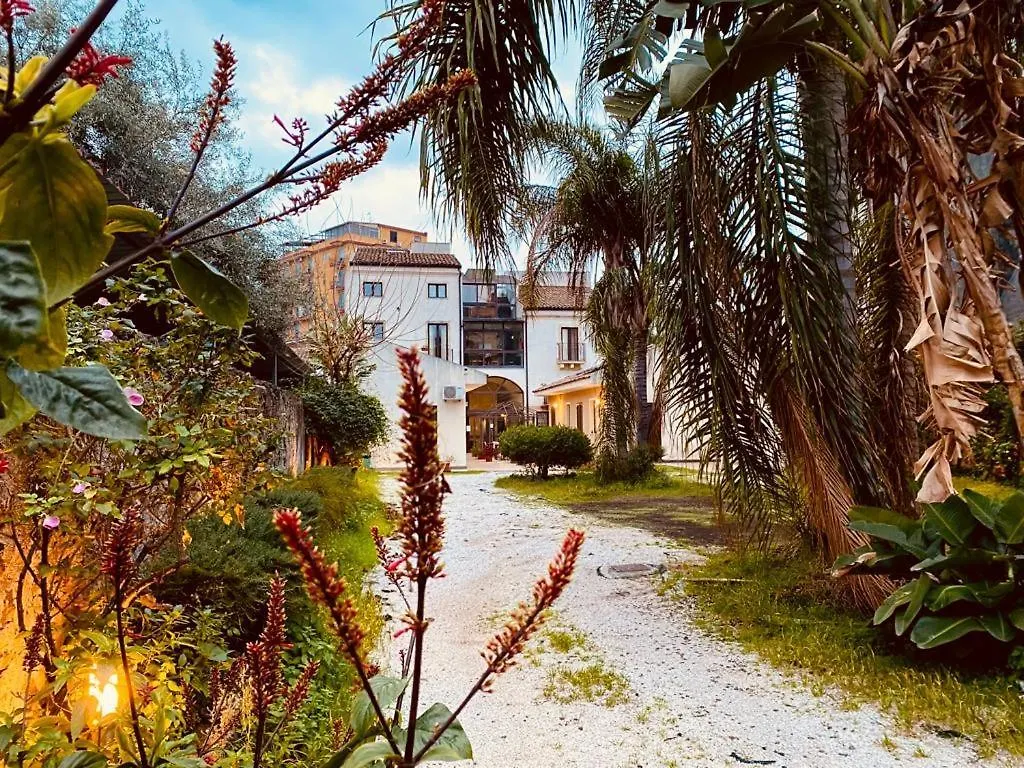 Residence La Palma Katánie