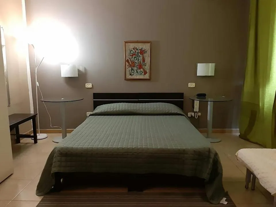 Residence La Palma Katánie